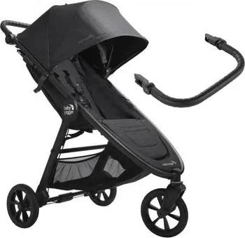 Kočárek Baby Jogger City Mini GT2 2022 + madlo