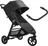 Baby Jogger City Mini GT2 2022 + madlo, Opulent Black