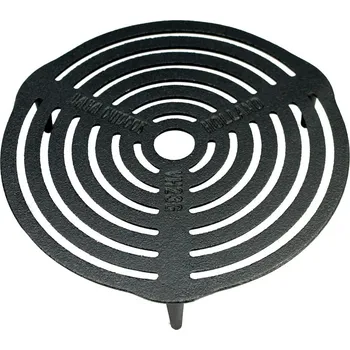 Valhal Outdoor Litinový rošt VH23G