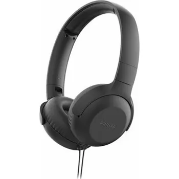 Sluchátka PHILIPS TAUH201BK/00
