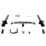 Oris tažné zařízení Odnímatelné Tažné rameno zasunuté zespodu - MERCEDES-BENZ GLE