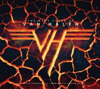 Zahraniční hudba The Many Faces of Van Halen - Various [2LP]