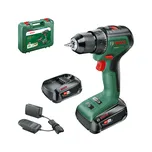 BOSCH UniversalDrill 18V-60