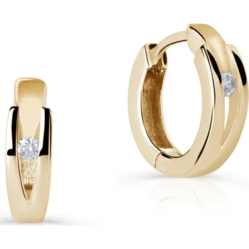 Danfil DF-E-K-2023-Di-X-P-1 Náušnice Danfil DF-E-K-2023-Di-X-P-1