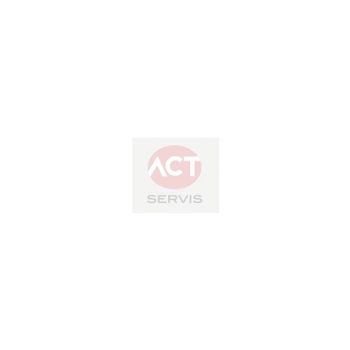 Dveřní kování ACT SERVIS ACT - Lišta k PSZ00084,85 Délka: 2 m