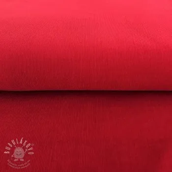 Manšestr tenký red