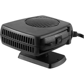 Mini ohřívač čelního autoskla 200 W