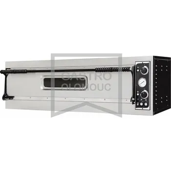 Pec na pizzu PRISMAFOOD Pec na pizzu BASIC XL 3L "600" Varianta: Pec na pizzu BASIC XL 3L "600"