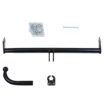 AUTO-HAK tažné zařízení pevné kulový čep na šrouby - SKODA FELICIA I