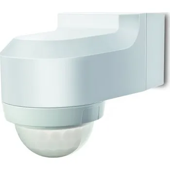 Pohybové čidlo 2CKA006800A2507 Strážce domovní Busch-Wächter® BasicLINE (6844 AGM-204-500), bílá, ABB