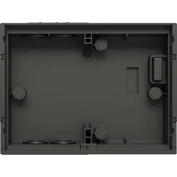 2TMA130160B0133 Krabice pod omítku, pro dotykový videotelefon 7''