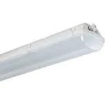 75080 FUTURA 2.5ft PC Al 8000/840 Svítidlo LED průmyslové, IP 66, 53W, Trevos