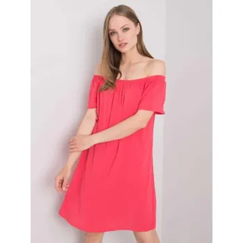 Dámské šaty Dámské šaty Benita FRESH MADE malinové