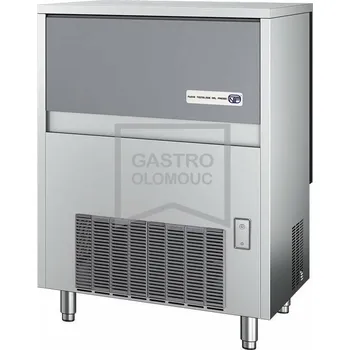 Výrobník ledu N.T.F. Výrobník ledu NTF SL-180-A s čerpadlem (78kg/24h - 17g) Varianta: Výrobník ledu NTF SL-180-A s čerpadlem (78kg/24h - 17g)