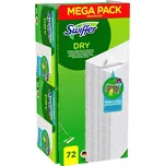 Swiffer Sweeper Dry čistící ubrousky