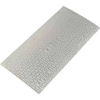 Diamantový brusný lepící papír SK11 - zrnitost 1000