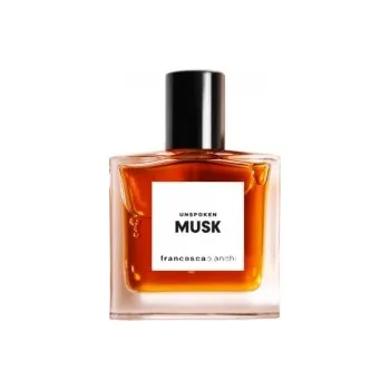 Unisex parfém Unspoken Musk /pravý parfém 30 ml