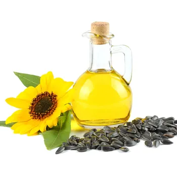 Rostlinný olej Bio slunečnicový olej lisovaný za studena 10 l