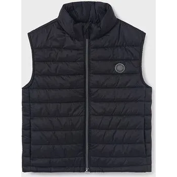 chlapecká ultralehká prošívaná vesta Mayoral 6335-54 velikost 164