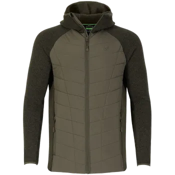 Korda Bunda Hybrid Jacket Olive - XXL