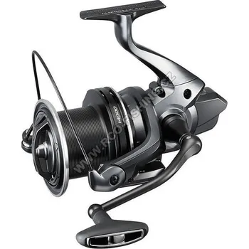 Rybářský naviják Shimano Ultegra 5500 XTC