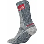 ponožky HAMMEL funkční - černá - 41/42