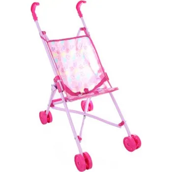 Kočárek pro panenku Lamps Kočárek golfky pro panenky