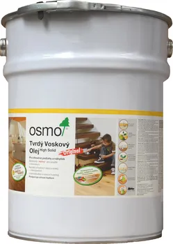 Olej na dřevo OSMO Color 3065 Original 10 l