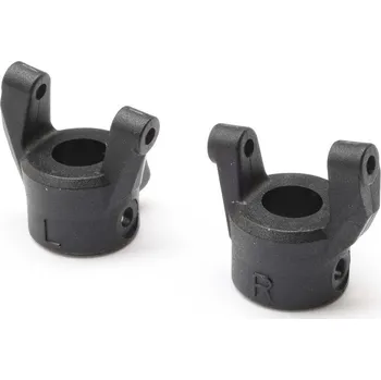 RC vybavení 1:10 Axial SCX10 PRO: Sada držáků náboje C