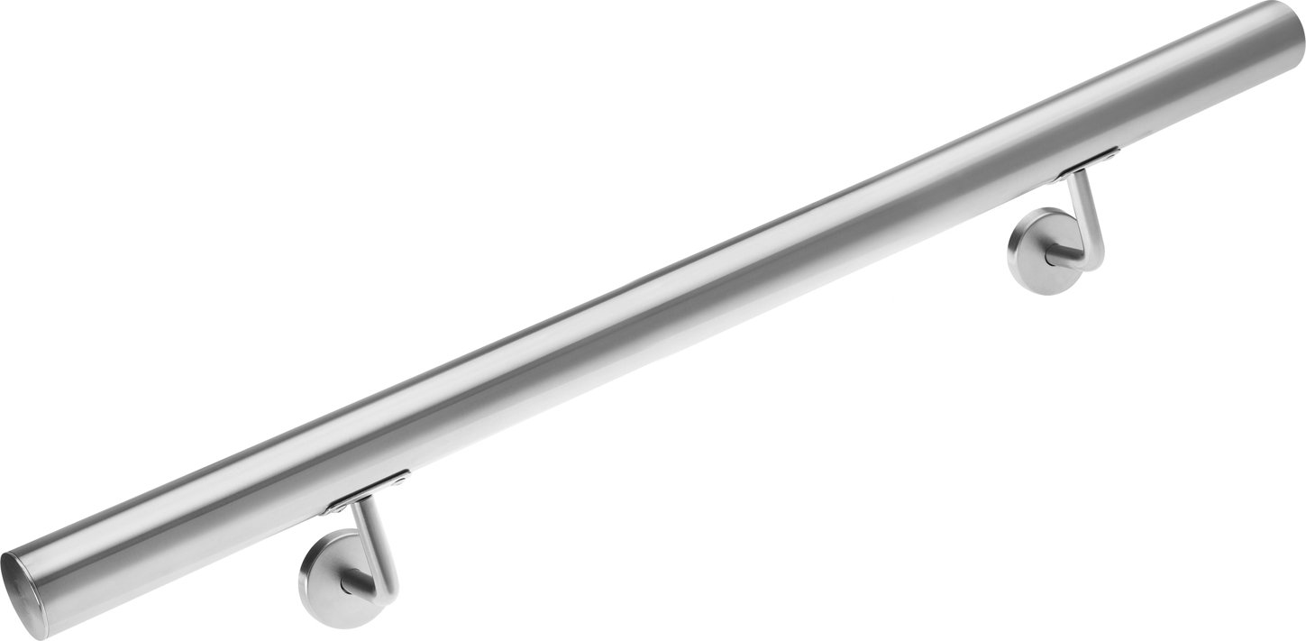 Zábradlí na schodiště 4,2x80cm