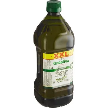 Rostlinný olej Ondoliva Selection extra panenský olivový olej