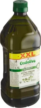 Rostlinný olej Ondoliva Selection extra panenský olivový olej