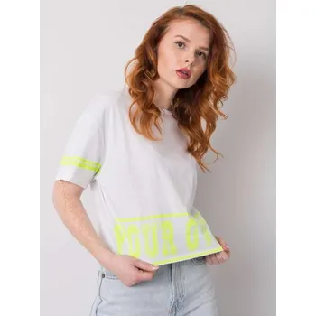 Dámské tričko SHELBY bílé