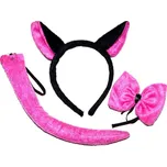 Wiky 880243 Set karneval kočka