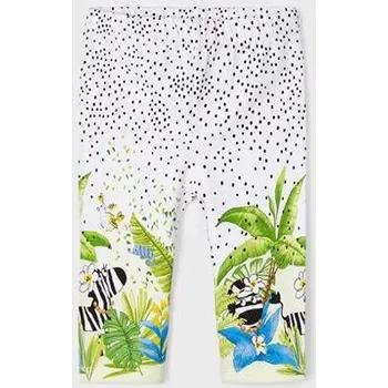 dětské obrázkové 3/4 legíny Mayoral 3776-1 velikost 110