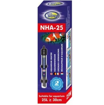 Topítko do akvária Aqua Nova High Class