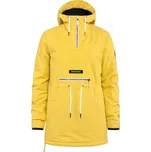 Horsefeathers Derin II Mimosa Yellow