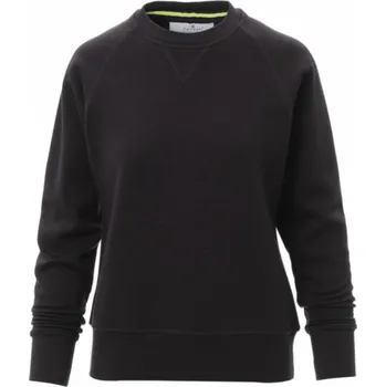 Pánská mikina Mikina PayPer MISTRAL+ LADY černá XS