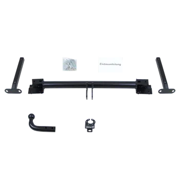 Tažné zařízení AUTO-HAK tažné zařízení pevné kulový čep na šrouby - BMW 3 Touring