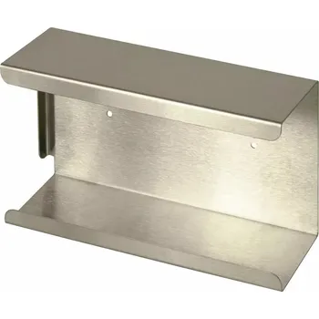 ALFA - RESCUE Držák vyšetřovacích rukavic - NEREZ - M