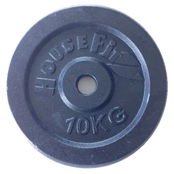 Housefit kotouč - 10kg