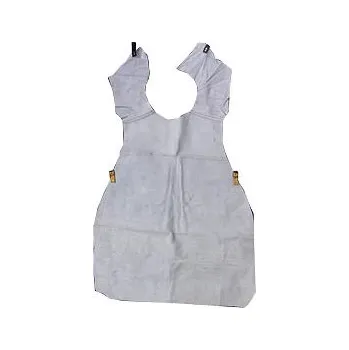 Zástěra svářečská dlouhá štípenková 901