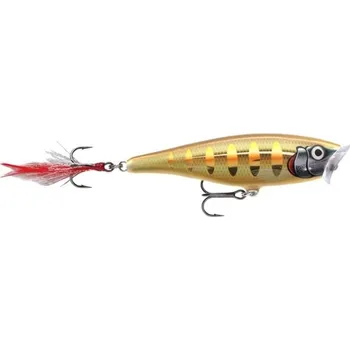 Umělá nástraha Rapala Wobler Skitter Pop Top Water Fresh STGS 7 cm 7 g