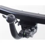 BOSSTOW tažné zařízení Odnímatelné včetně TowTec elektropřípojky 7pólové univerzální - NISSAN CUBE