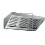 OEM Odsavač par ND-03-7/28 2800x700x450 Varianta: Odsavač par ND-03-7/28 2800x700x450