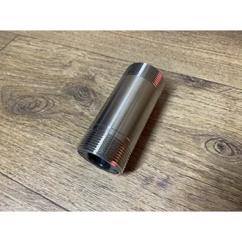 Příslušenství k čerpadlu Stator PCH - pro vřetenová čerpadla 1" - 16 (klasický) - NEREZ