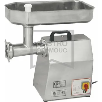 Kuchyňský mlýnek OEM Řezačka masa HLM - G 22 S Varianta: Řezačka masa HLM - G 22 S
