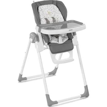 JANÉ Židlička jídelní Mila Star