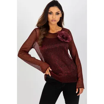 Dámská košile Halenka model 175477 Lakerta 36