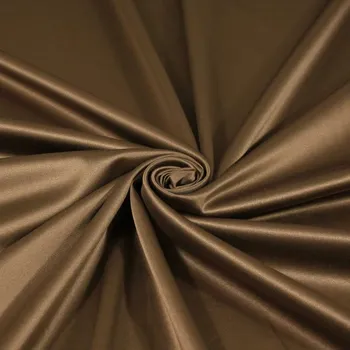 Satén béžový 12025, š.145